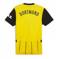 Borussia Dortmund Domaci Dres 2024-25 Kratak Rukav